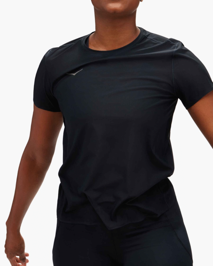 Camiseta corta Airolite Run Camiseta corta Airolite Run