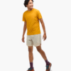 Camiseta corta Airolite Run
