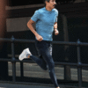 Camiseta corta Airolite Run