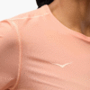 Camiseta corta Airolite Run Camiseta corta Airolite Run