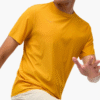 Camiseta corta Airolite Run