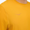 Camiseta corta Airolite Run