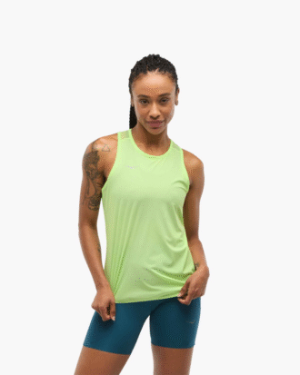 Camiseta corta HOKA Airolite Run
