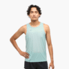 Camiseta corta HOKA Airolite Run Camiseta corta HOKA Airolite Run