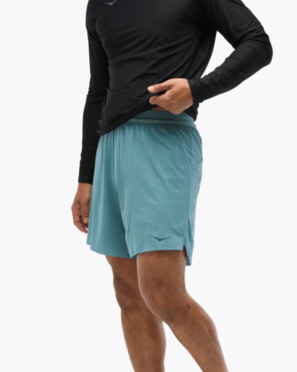 Camiseta corta HOKA Airolite Run