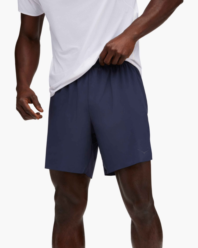 Camiseta corta HOKA Airolite Run Camiseta corta HOKA Airolite Run