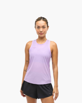Camiseta corta HOKA Airolite Run