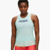 Camiseta corta HOKA Airolite Run Camiseta corta HOKA Airolite Run