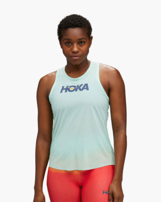 Camiseta corta HOKA Airolite Run