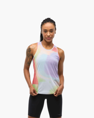 Camiseta corta HOKA Airolite Run