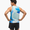 Camiseta corta HOKA Airolite Run Camiseta corta HOKA Airolite Run