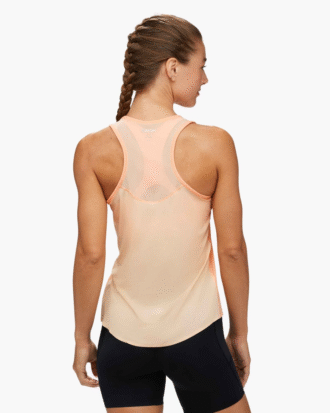 Camiseta corta HOKA Airolite Run