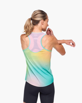 Camiseta corta HOKA Airolite Run