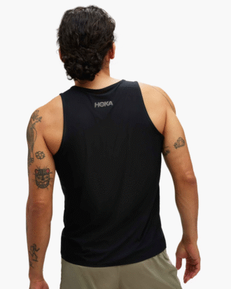 Camiseta corta HOKA Airolite Run