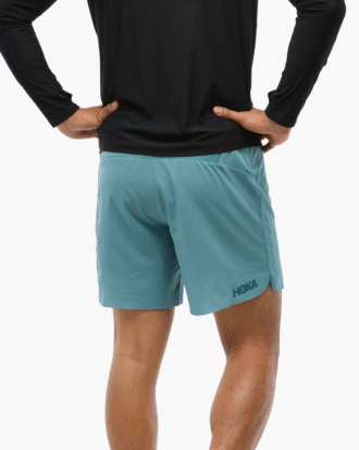 Camiseta corta HOKA Airolite Run