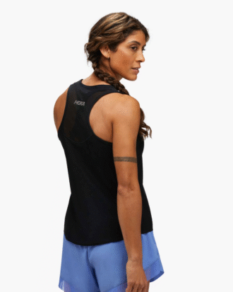 Camiseta corta HOKA Airolite Run