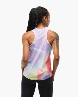 Camiseta corta HOKA Airolite Run