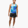 Camiseta corta HOKA Airolite Run Camiseta corta HOKA Airolite Run