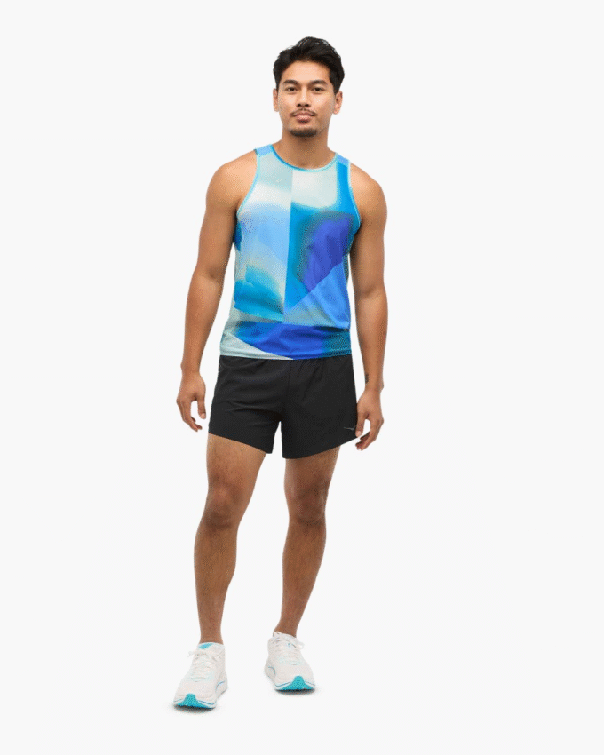 Camiseta corta HOKA Airolite Run Camiseta corta HOKA Airolite Run