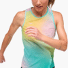 Camiseta corta HOKA Airolite Run Camiseta corta HOKA Airolite Run