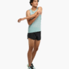 Camiseta corta HOKA Airolite Run Camiseta corta HOKA Airolite Run