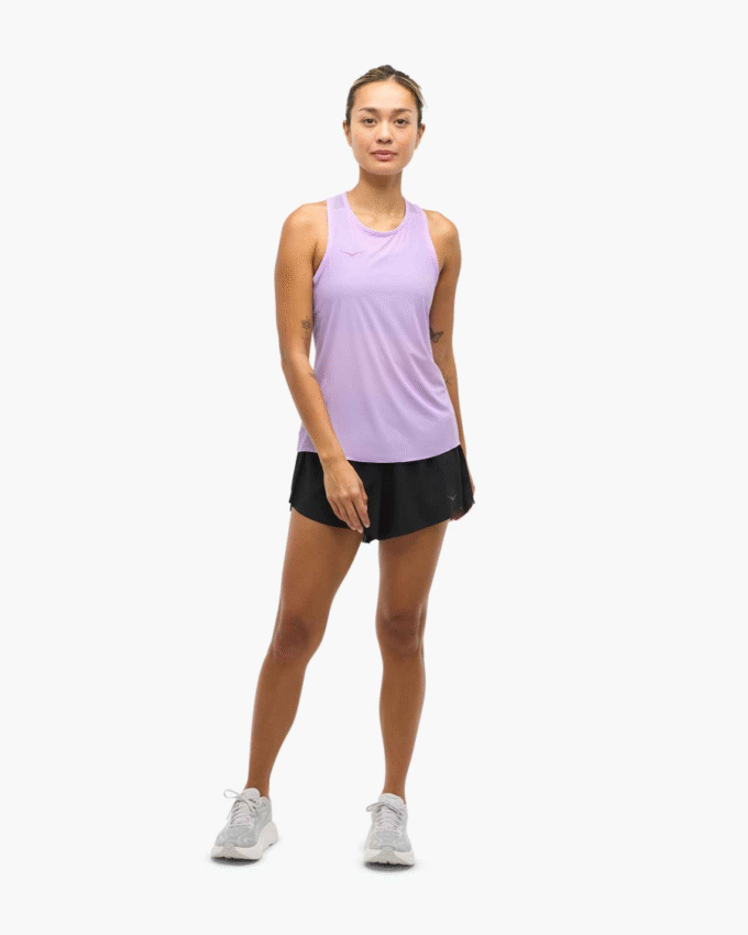Camiseta corta HOKA Airolite Run Camiseta corta HOKA Airolite Run
