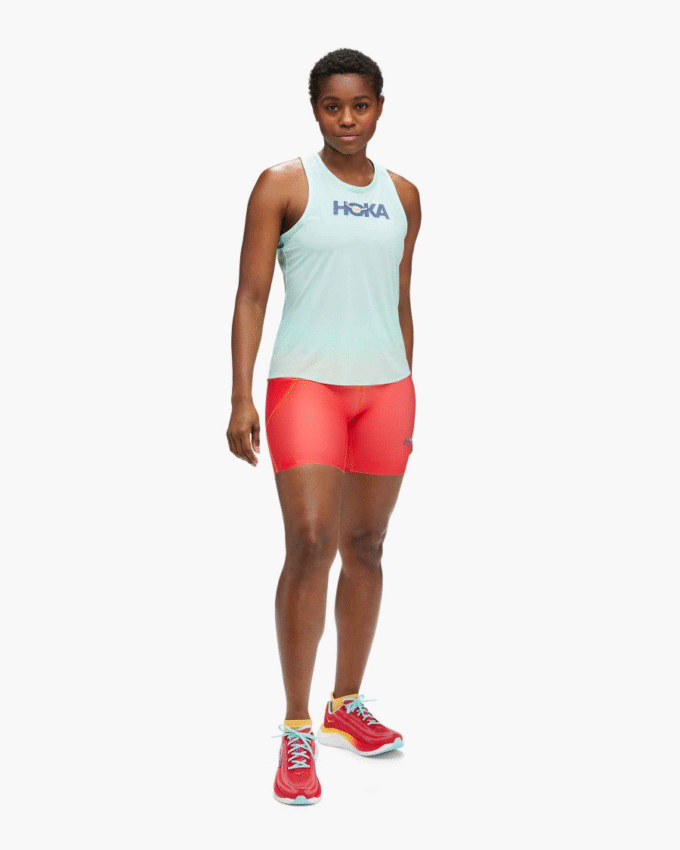 Camiseta corta HOKA Airolite Run Camiseta corta HOKA Airolite Run