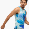 Camiseta corta HOKA Airolite Run Camiseta corta HOKA Airolite Run