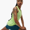 Camiseta corta HOKA Airolite Run Camiseta corta HOKA Airolite Run