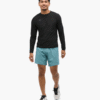 Camiseta corta HOKA Airolite Run Camiseta corta HOKA Airolite Run