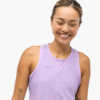 Camiseta corta HOKA Airolite Run Camiseta corta HOKA Airolite Run
