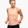 Camiseta corta HOKA Airolite Run Camiseta corta HOKA Airolite Run