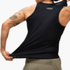 Camiseta corta HOKA Airolite Run Camiseta corta HOKA Airolite Run