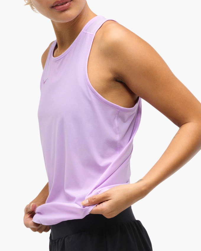 Camiseta corta HOKA Airolite Run Camiseta corta HOKA Airolite Run