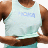 Camiseta corta HOKA Airolite Run Camiseta corta HOKA Airolite Run