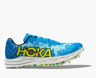 Camiseta de manga corta HOKA ONE ONE Airolite Run