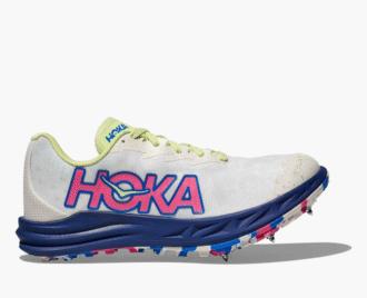 Camiseta de manga corta HOKA ONE ONE Airolite Run