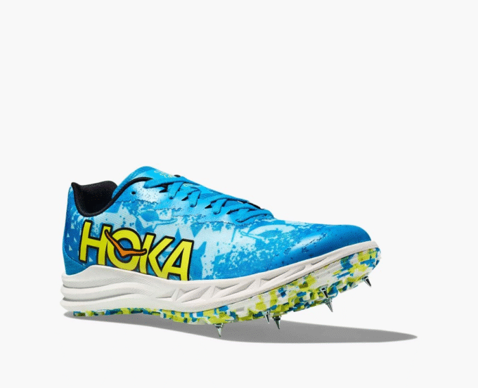Camiseta de manga corta HOKA ONE ONE Airolite Run