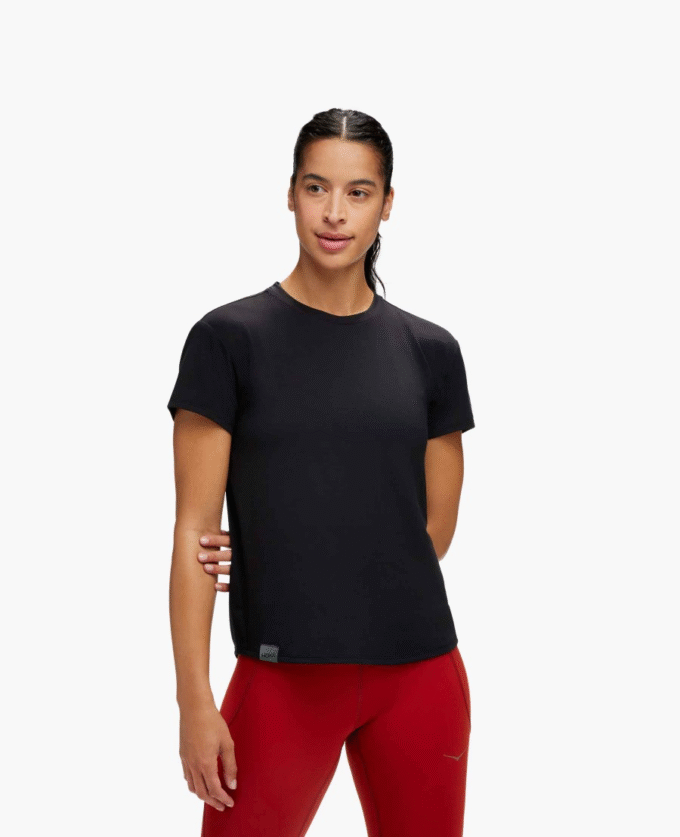 Camiseta esencial HOKA Camiseta esencial HOKA