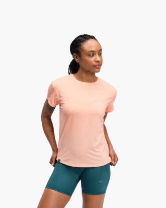 Camiseta esencial HOKA