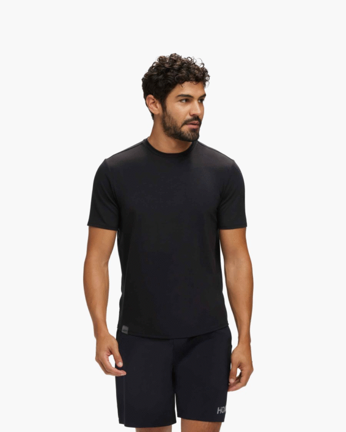 Camiseta esencial HOKA Camiseta esencial HOKA