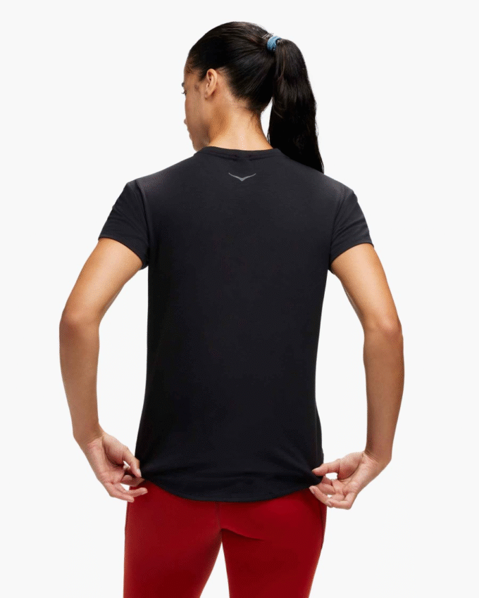 Camiseta esencial HOKA Camiseta esencial HOKA