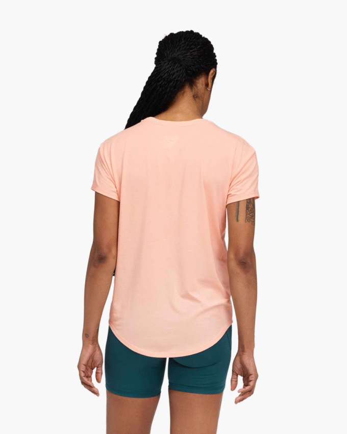 Camiseta esencial HOKA Camiseta esencial HOKA