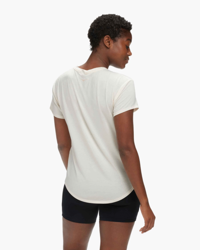 Camiseta esencial HOKA Camiseta esencial HOKA