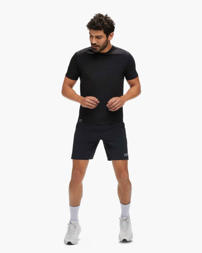 Camiseta esencial HOKA Camiseta esencial HOKA