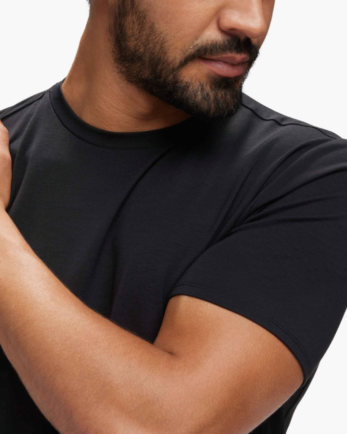 Camiseta esencial HOKA Camiseta esencial HOKA