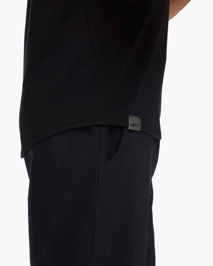Camiseta esencial HOKA Camiseta esencial HOKA