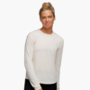 Camiseta HOKA Essential LS