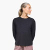 Camiseta HOKA Essential LS