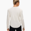 Camiseta HOKA Essential LS